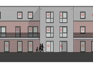 Neubau-Erdgeschosswohnung in Bawinkel, 123 m² mit Terrasse - Die Alternative zum Einfamilienhaus - KFW 40 - Bawinkel