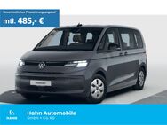 VW T7 Multivan, 2.0 TDI Multivan 150PS, Jahr 2022 - Schorndorf (Baden-Württemberg)