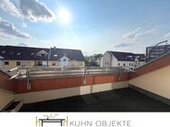 Moderne Eigentumswohnung mit Balkon und Tiefgarage - Mannheim