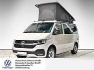 VW T6 California, 2.0 l TDI 1 Beach Camper Aufstelldach Motor Getriebe Radstan, Jahr 2022 - Lüneburg