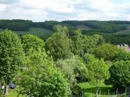 Große 3 Zimmerwohnung am Ende der grünen Elfringhauser Schweiz. Optional mit Garten. - Sprockhövel