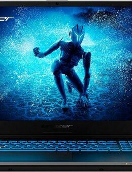 Medion® ERAZER Deputy P60i (MD62688) Gaming-Notebook (39,6 cm/15,6 Zoll, Intel Core i7 13620H, GeForce RTX 4060, 1000 GB SSD)
