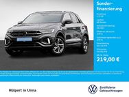 VW T-Roc, 2.0 R-LINE LM17, Jahr 2024 - Unna