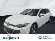 VW Passat Variant, 1.5 Business eTSI Business, Jahr 2024 - Mainz