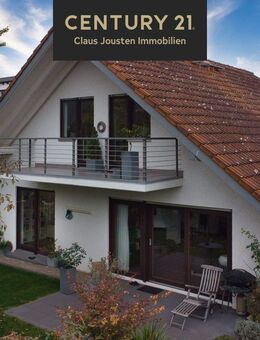 Neues Jahr - neues Haus! - Bischofsheim