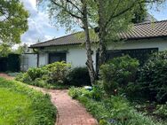 D-Kaiserswerth: freist.Haus, ca.. 80 m² Wohnfl., ca. 60 m² Nutzfläche, Terrasse, Stellplatz (EBK mögl.) - Düsseldorf