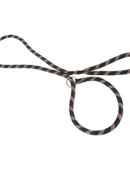 Zolux Retrieverleine - 180 cm lang, Ø 13 mm, schwarz