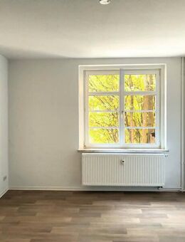 Single-Apartment im denkmalgeschütztem Altbau - Plauen