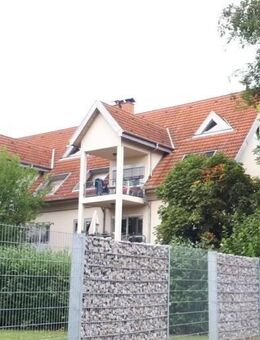 Interessante Kapitalanlage mit Hallenfläche und Wohnungen in 79423 Heitersheim - Heitersheim