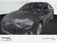 Audi A3 Limousine 30 TFSI ADVANCED NAVI VIRTUAL SITZHZ ALLWETTER - Bochum