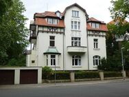 Stadtvillenwohnung in Bestlage - Hannover