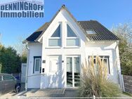 Einfamilienhaus mit Garage in schöner Wohnlage von Bönen - Bönen