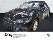 VW Polo, 1.0 TSI Style OPF, Jahr 2022 - Reutlingen