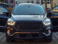 Ford Kuga 2.0 Allrad ST-Line | 242 PS | Benzin - Wildau