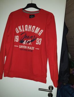 Herren Sweatshirt - Ratekau