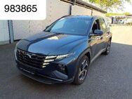 Hyundai Tucson Prime Hybrid 4WD DigCockp Kam LED 19" Nav - Steinbach-Hallenberg