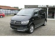 VW T6 Multivan PanAmericana 4Motion/1Hand/AHK/Euro6 - Adelheidsdorf