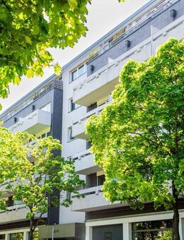 Fußläufig zum Kudamm: Vermietete Kapitalanlagewohnung in der City West - Berlin