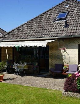 Perfekt für Familien - Einfamilienhaus mit Gartenparadies in Cuxhaven - Cuxhaven