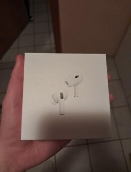 Apple Air Pods Pro 2 - Bergisch Gladbach