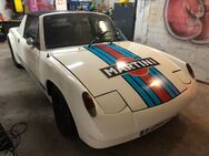 Porsche Klassiker 914 Super Zustand, Motor neu - Wedel