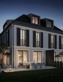Super Preis und nur noch 1 freies Haus! Top Lage von Grünwald und perfekt für junge Familien! TOP Preis! - Grünwald