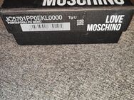 Portemonnaie Love Moschino - Traitsching