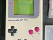 Gameboy - Bad Orb Zentrum