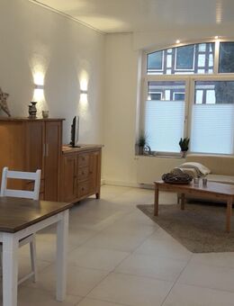 Schlafplatz / Monteurzimmer/ Sabine Rintelmann am Steinhuder Meer Ferienwohnung für Monteure - Hagenburg