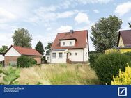 Hier beginnt Ihr neues Leben - Haus mit Charme und viel Raum - Fürstenwalde (Spree)