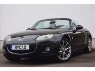 Mazda MX-5 1.8 Kaminari Roadster Coupe*Leder*Klima*ALU - Berlin