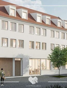 (16) 3-ZI.-WOHNUNG: FÜR HÖCHSTE ANSPRÜCHE - ERSTBEZUG, ZENTRAL GELEGEN - Moosburg (Isar)