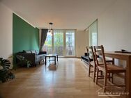 Sachsenhausen (8071869) Möbliertes 2-Zimmerapartment am Mainufer - Frankfurt (Main)