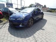 Opel Astra OPC Klima Aluräder Navi Sitzheiz. HU AU Neu - Bautzen