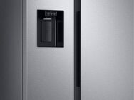 Samsung Side-by-Side RS6GA8532SL, 178 cm hoch, 91,2 cm breit