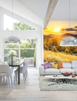 Sonnig und ruhig!!! Da sollte Ihr Haus stehen - Igersheim