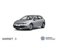 VW Golf, 1.0 TSI VIII Lane Digital, Jahr 2021 - Bad Camberg