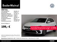 VW Polo, 1.0 MPI Active, Jahr 2023 - Feldkirchen-Westerham