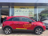 Opel Crossland, Edition, Jahr 2022 - Ottersberg