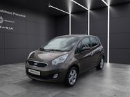 Kia Venga, 1.6 Dream Team Si, Jahr 2014 - Brunn (Mecklenburg-Vorpommern)