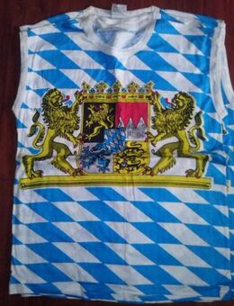 Bayern T-Shirts - Argenschwang