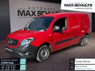 Mercedes Citan, 109 Kasten, Jahr 2020 - Sonnefeld