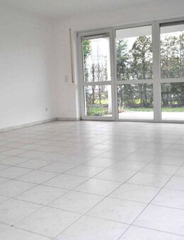 Schöne und helle Gartenwohnung - Hattersheim (Main)