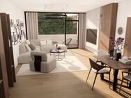 Maisonette mit Stil - sonnig, modernisiert & großzügig über zwei Etagen in Derendorf - Düsseldorf