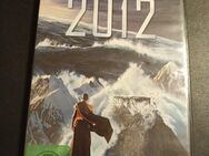 2012 (2010, DVD video) - Essen