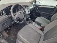 VW Tiguan Comfortline, 4x4,AHK,Navi,Kamera 4Motion - Weiskirchen