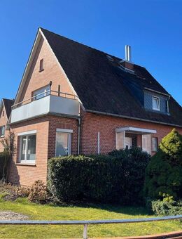 *** Einziehen & Wohlfühlen *** Modernisiertes Einfamilienhaus mit Vollkeller in ruhiger Lage *** - Lauenburg (Elbe)