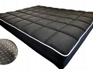 Tierbett Hundebett Hundekissen Katzenbett Hundekorb Schlafplatz 120x80x5cm Set2532 - Wuppertal
