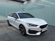 CUPRA Leon, 1.5 Sportstourer eTSI F, Jahr 2023 - München