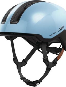 ABUS Fahrradhelm HUD-Y